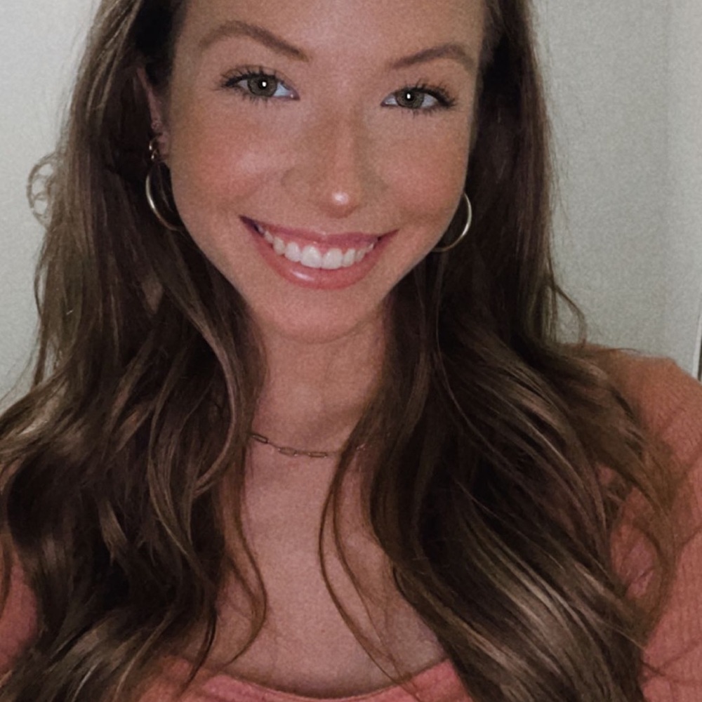 Meet your Posher, Haley